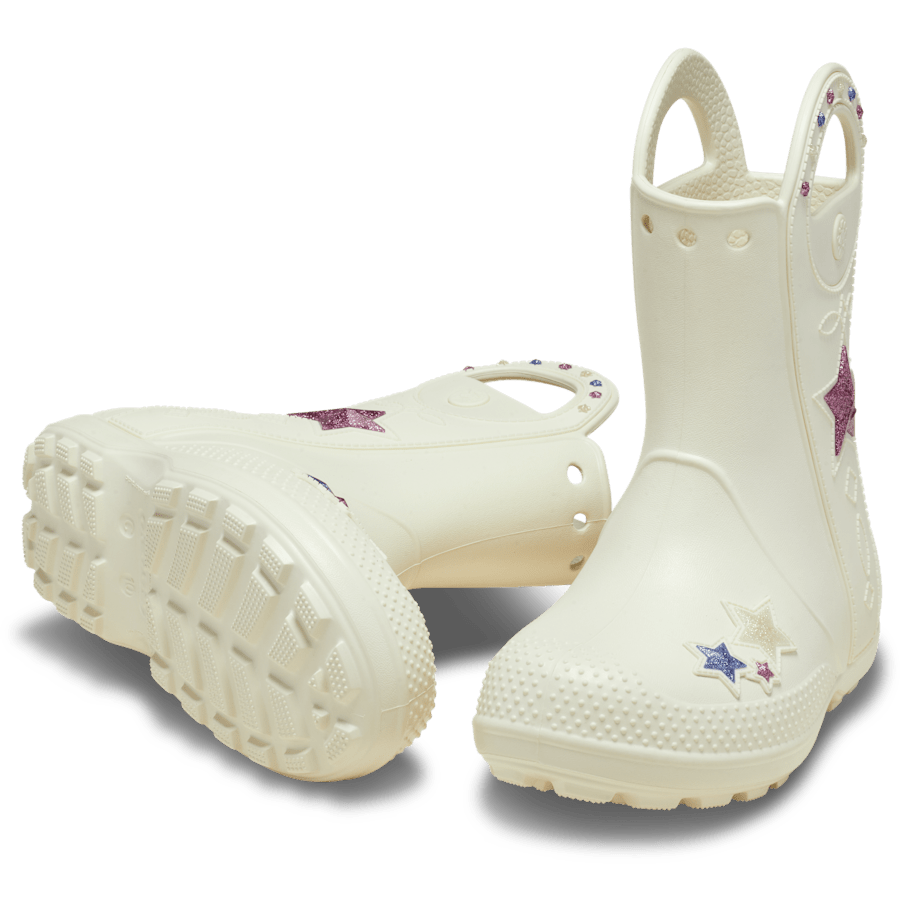 Toddler Handle It Western Metallic Boot Kids For Sale