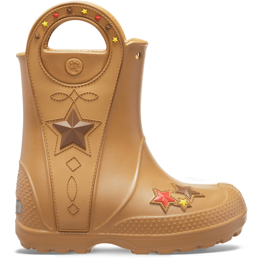 Toddler Handle It Western Boot Kids Outlet
