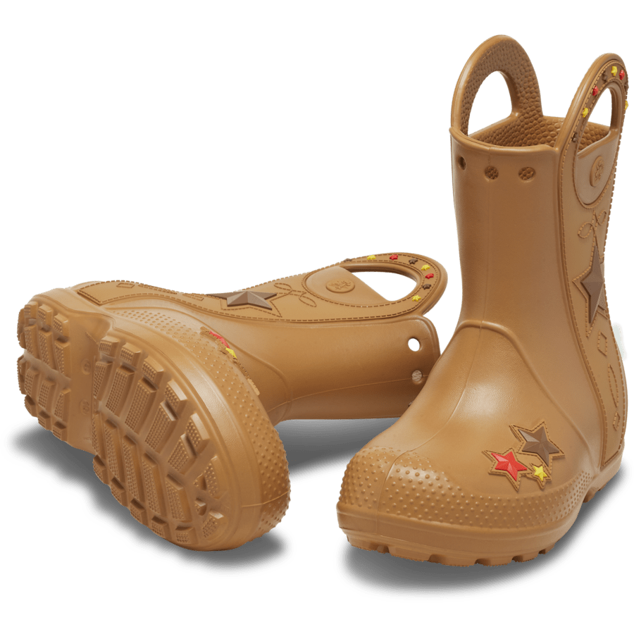 Toddler Handle It Western Boot Kids Outlet