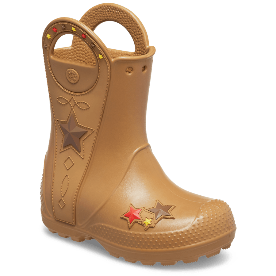 Toddler Handle It Western Boot Kids Outlet