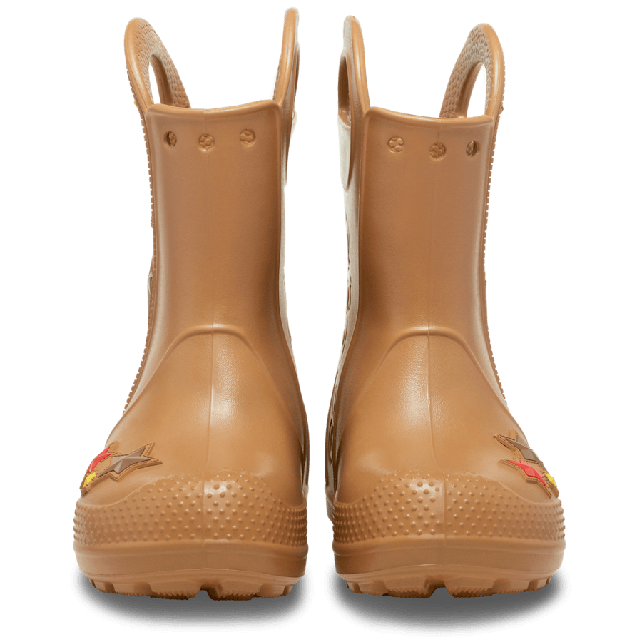 Toddler Handle It Western Boot Kids Outlet