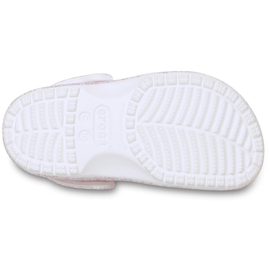 Toddler Classic Fantasy Glitter Clog Kids Discount