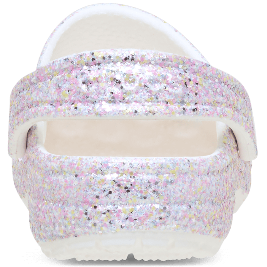 Toddler Classic Fantasy Glitter Clog Kids Discount