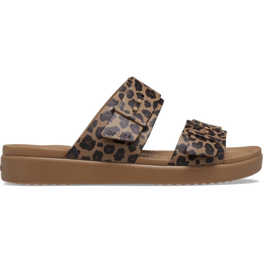Brooklyn Animal Buckle Low Low Women On Sale