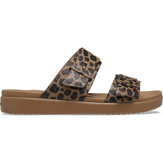 Brooklyn Animal Buckle Low Low Women On Sale