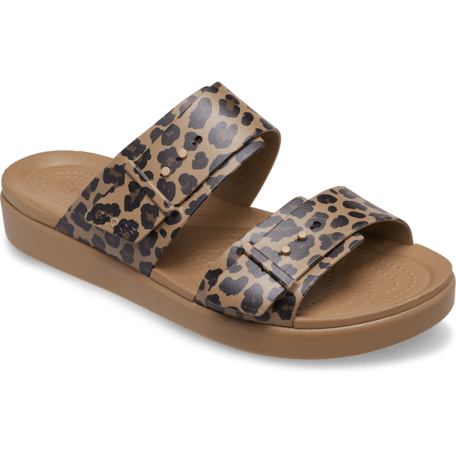 Brooklyn Animal Buckle Low Low Women On Sale