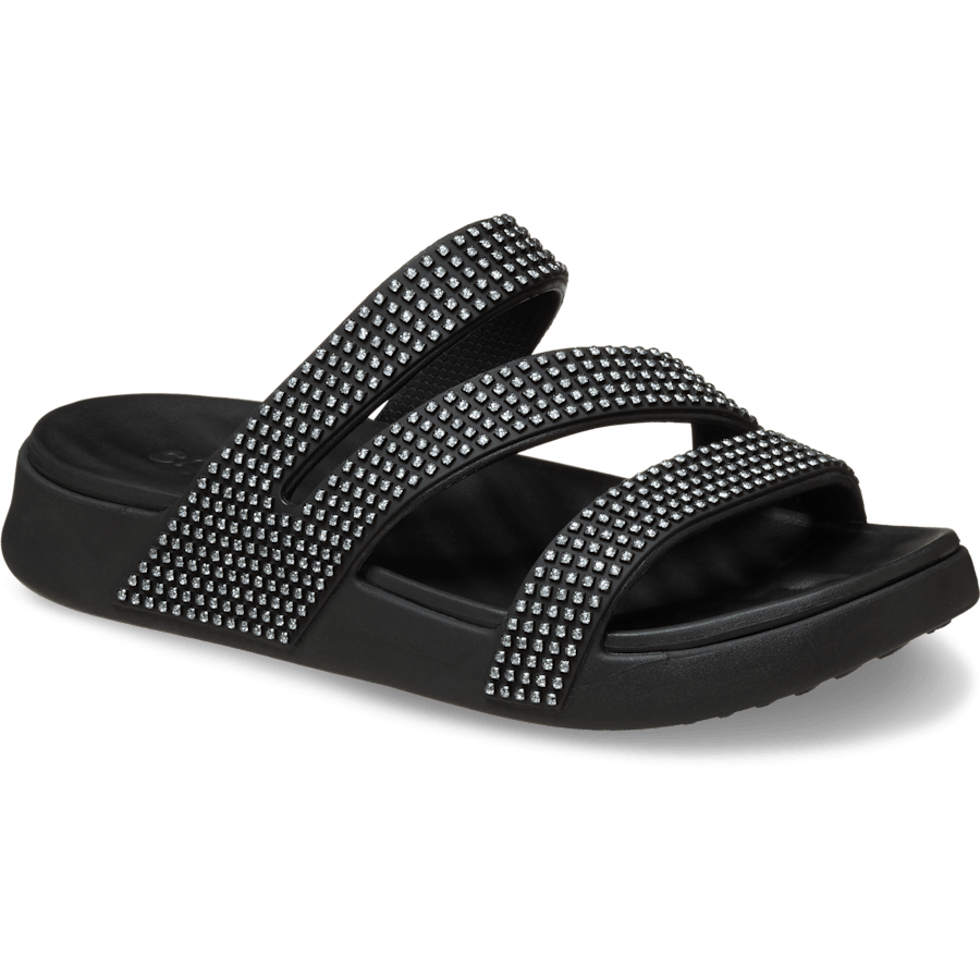 Getaway Gems Strappy Women On Sale