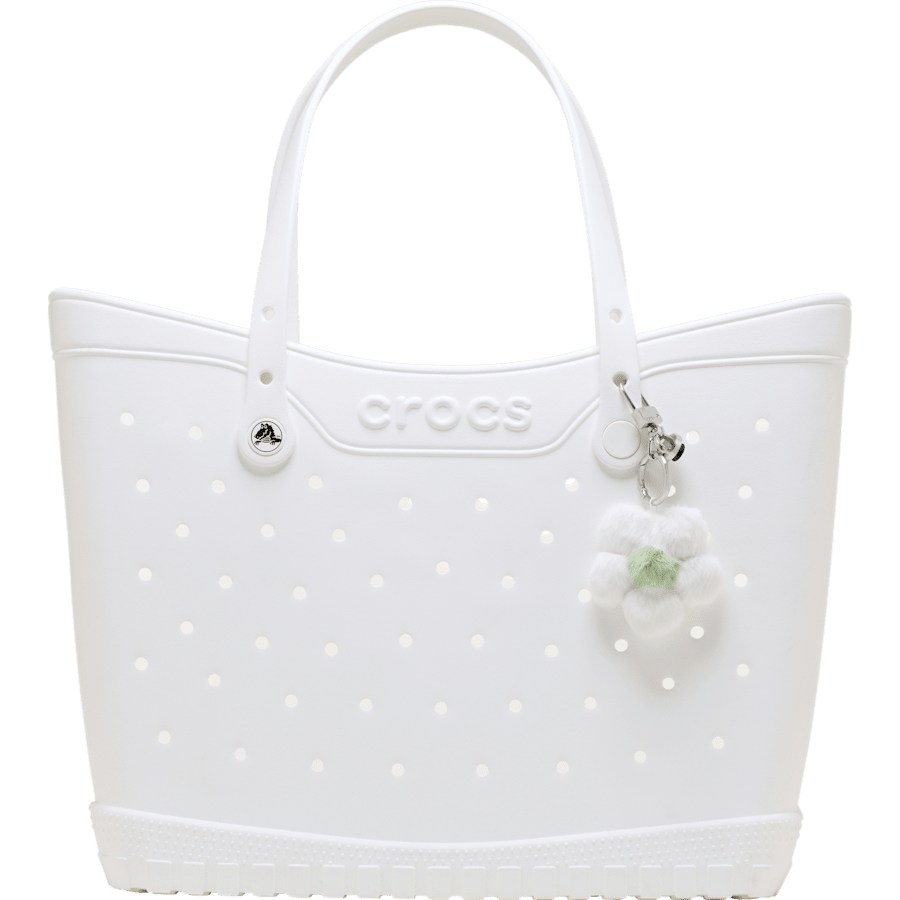 Plush Daisy Bag Charm Women|Kids Online