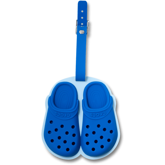 Classic Clogs Luggage Tag Women|Kids For Sale