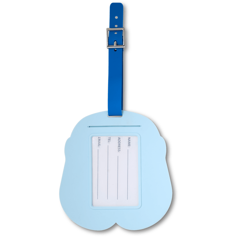 Classic Clogs Luggage Tag Women|Kids For Sale