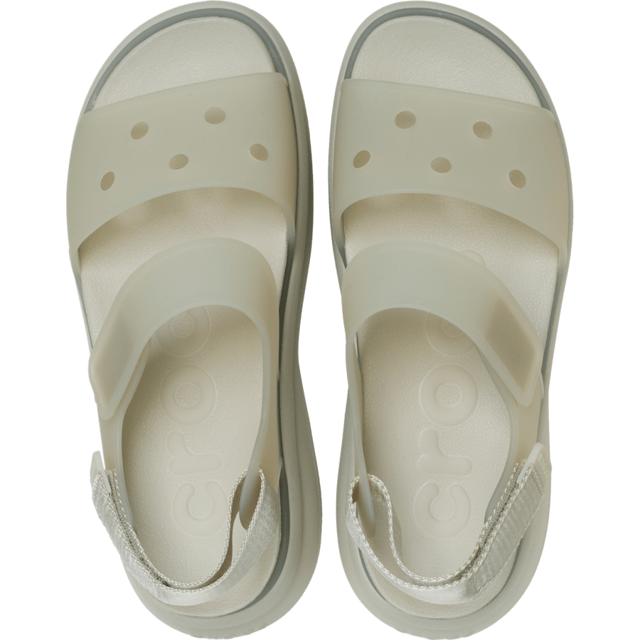 Soho Frosted Y Strap Sandal Women Online