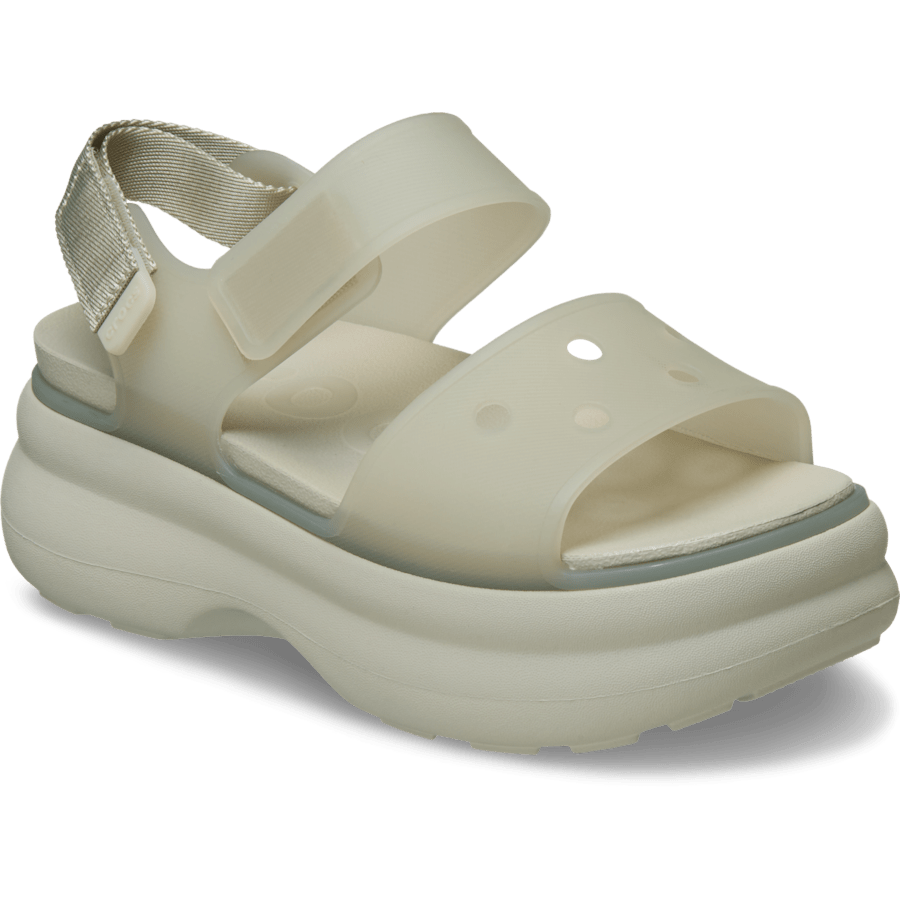 Soho Frosted Y Strap Sandal Women Online