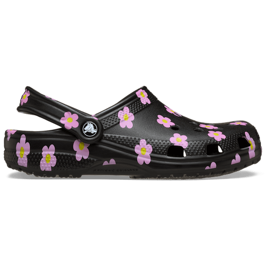 Kids' Classic Flower Clog Kids Online