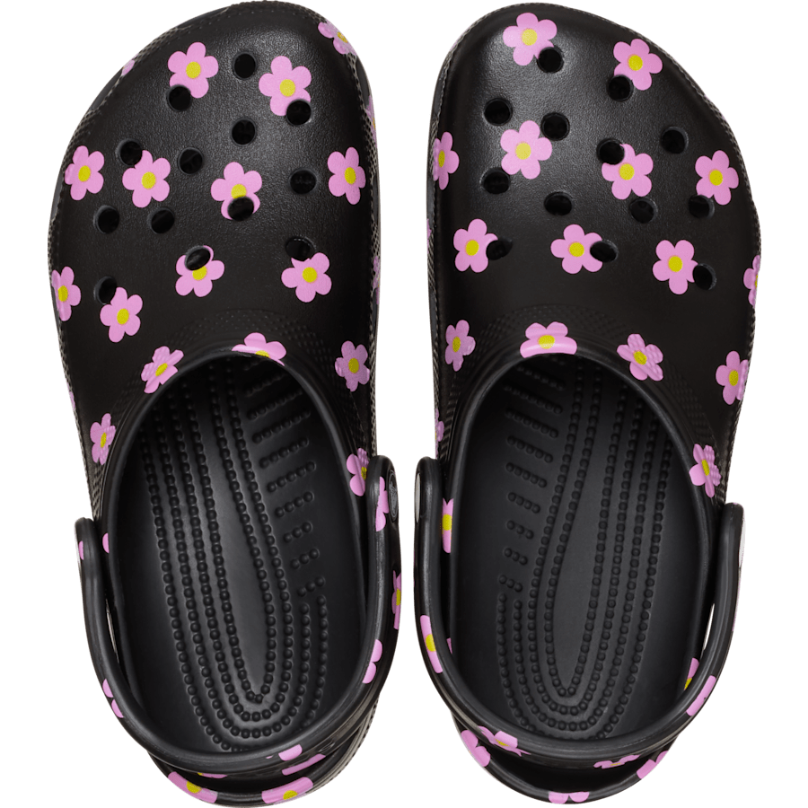 Kids' Classic Flower Clog Kids Online