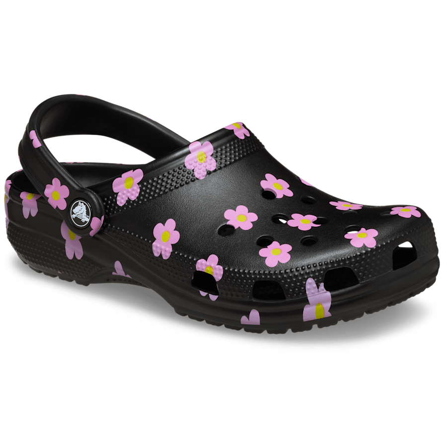 Kids' Classic Flower Clog Kids Online
