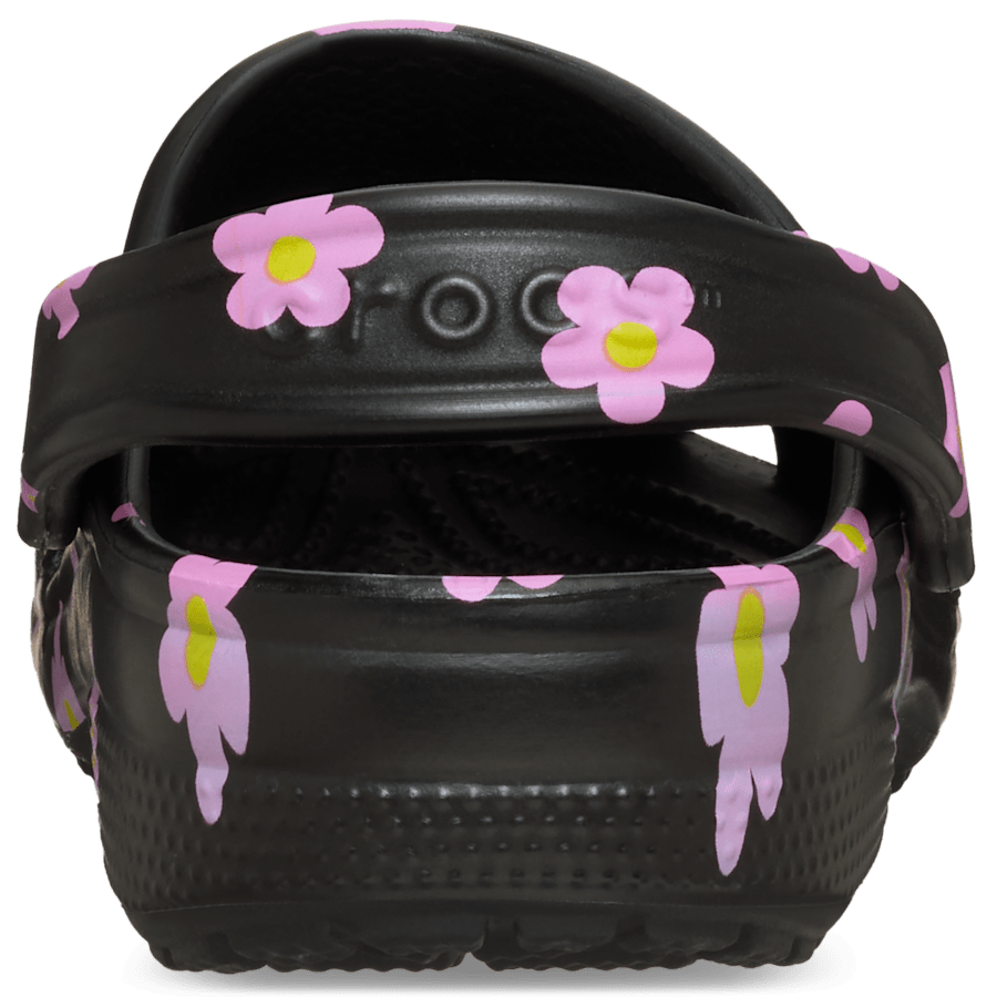 Classic Flower Clog Women|Men For Sale