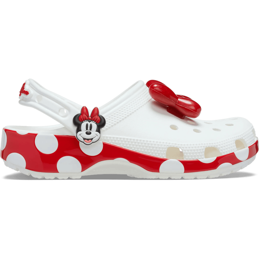 Minnie Mouse Classic Clog Women|Men Sale
