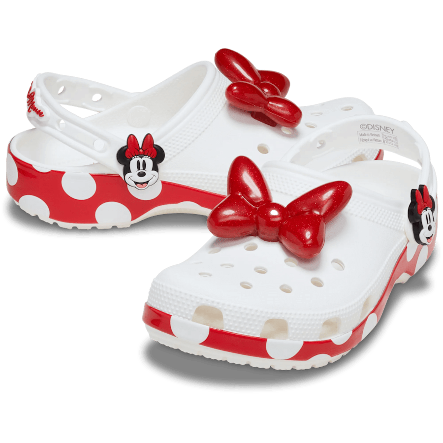 Minnie Mouse Classic Clog Women|Men Sale