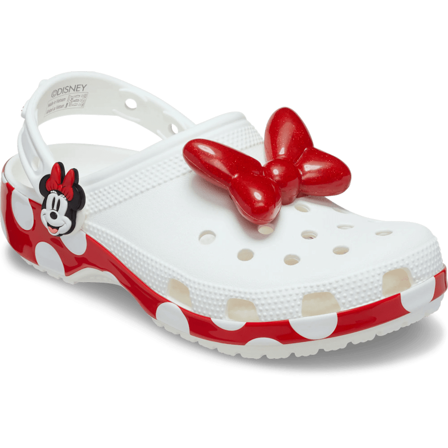 Minnie Mouse Classic Clog Women|Men Sale