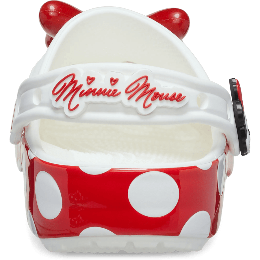 Minnie Mouse Classic Clog Women|Men Sale
