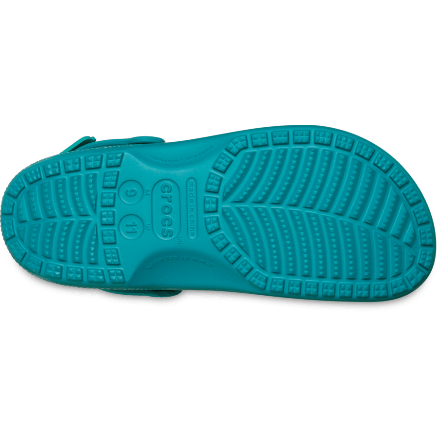 NFL Miami Dolphins Classic Clog Women|Men On Sale