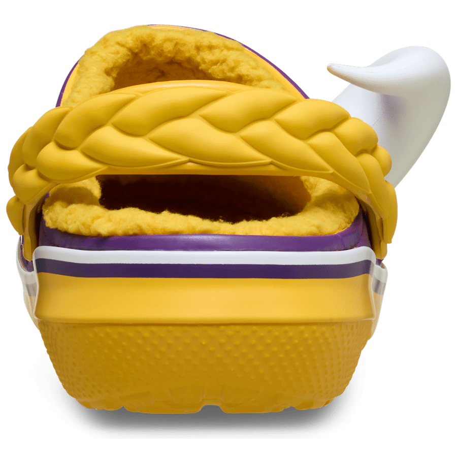 NFL Minnesota Vikings Classic Lined Clog Women|Men Online