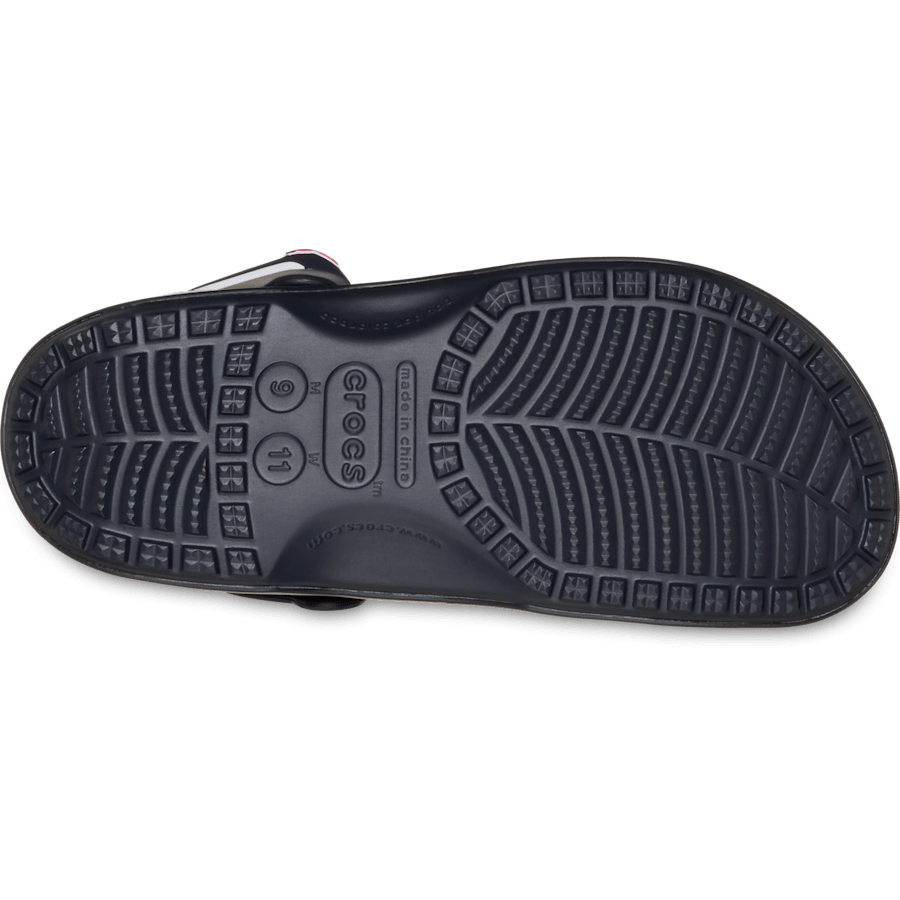 NFL Houston Texans Classic Clog Women|Men Outlet