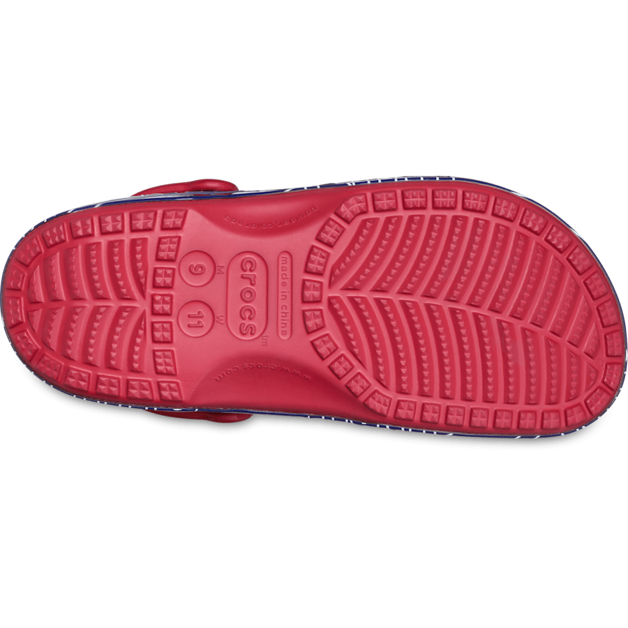 NFL New York Giants Classic Clog Women|Men Sale