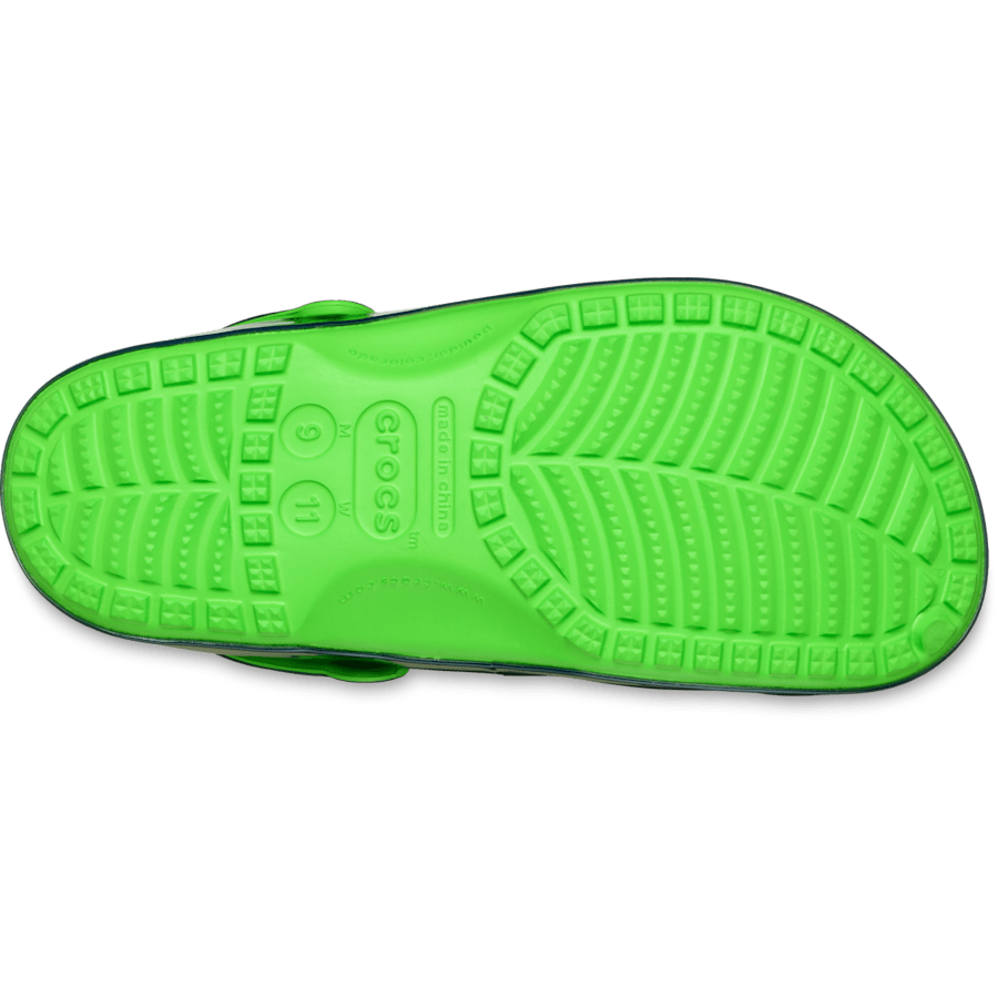 NFL Seattle Seahawks Classic Clog Women|Men For Sale