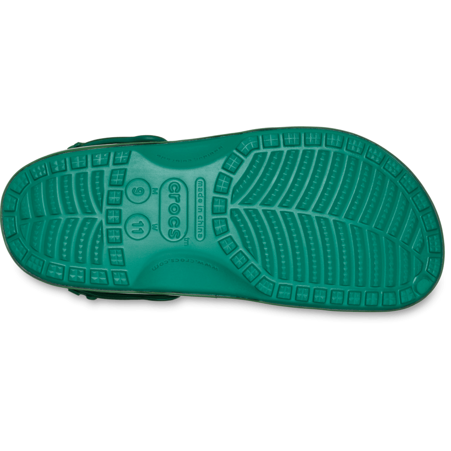 NFL New York Jets Classic Clog Women|Men On Sale