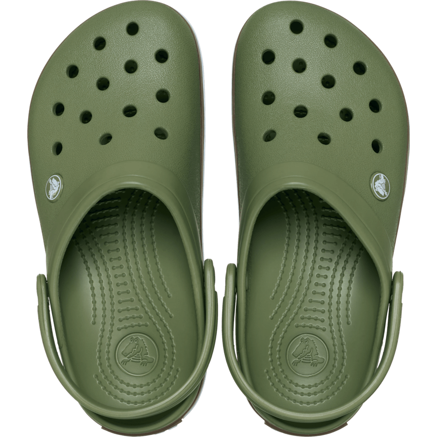 Crocband Gum Clog Women|Men On Sale