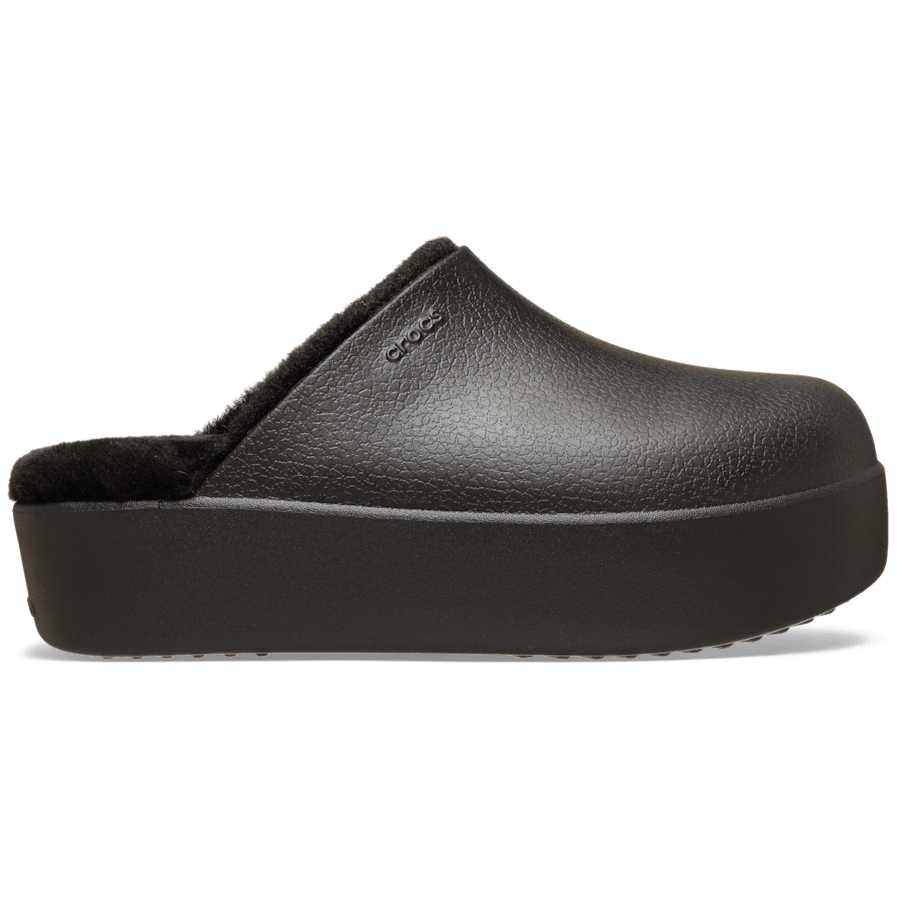 Dylan Platform Lined Clog Women Outlet