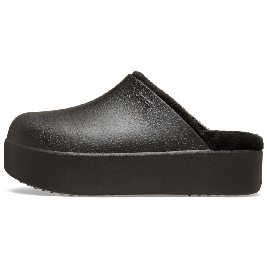 Dylan Platform Lined Clog Women Outlet