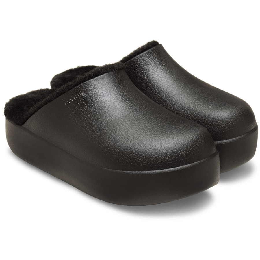 Dylan Platform Lined Clog Women Outlet