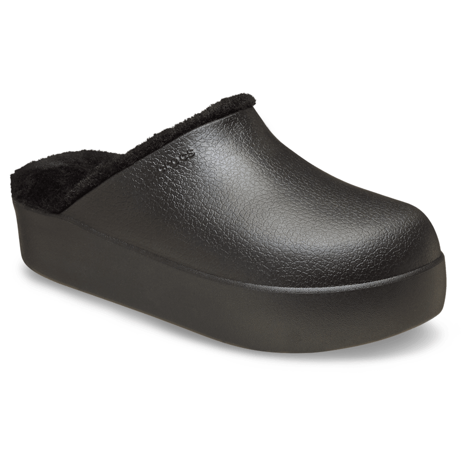 Dylan Platform Lined Clog Women Outlet