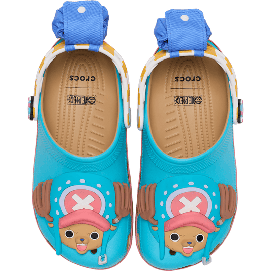 Kids ONE PIECE Chopper Classic Clog Kids Online