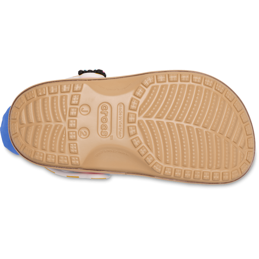 Kids ONE PIECE Chopper Classic Clog Kids Online