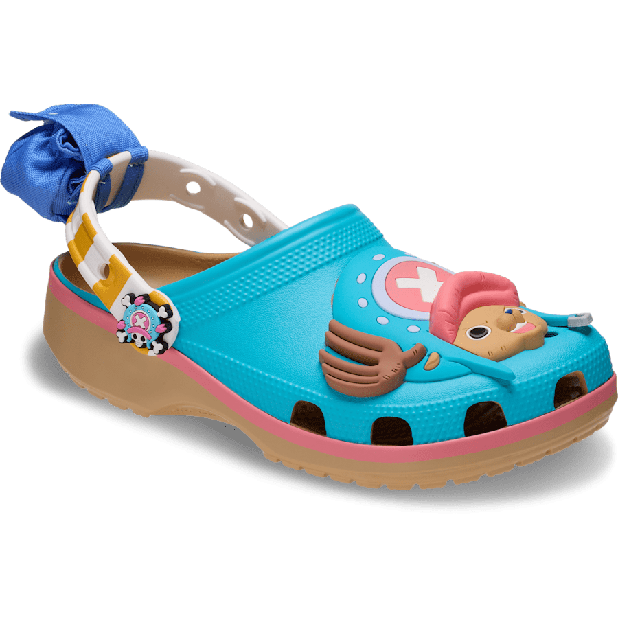 Kids ONE PIECE Chopper Classic Clog Kids Online
