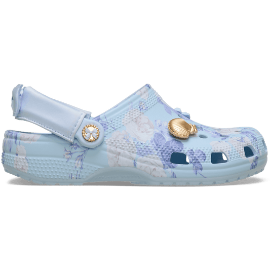 LoveShackFancy Blue Classic Clog Women On Sale