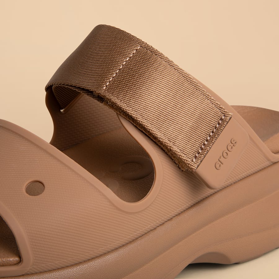 Soho Two Strap Sandal Women Discount