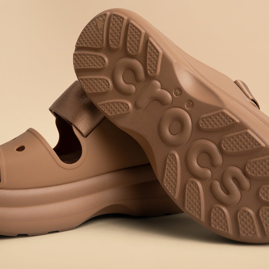 Soho Two Strap Sandal Women Discount