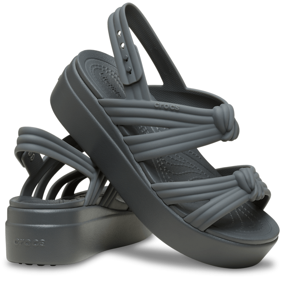 Brooklyn Knot Low Wedge Women For Sale