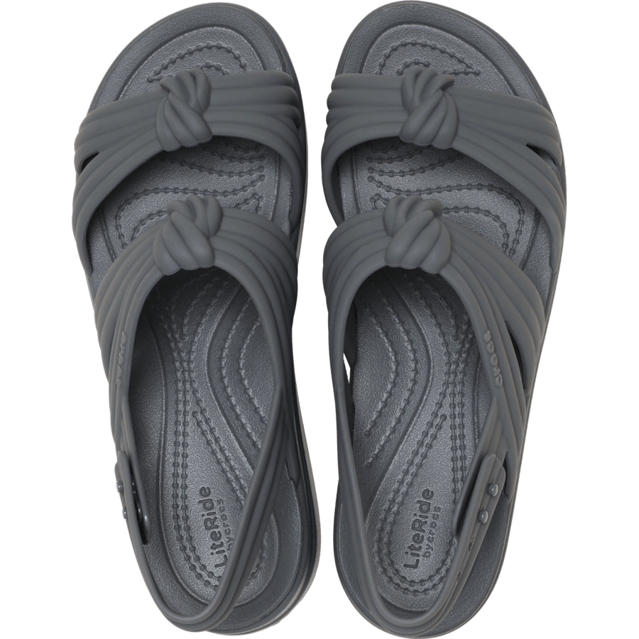 Brooklyn Knot Low Wedge Women For Sale