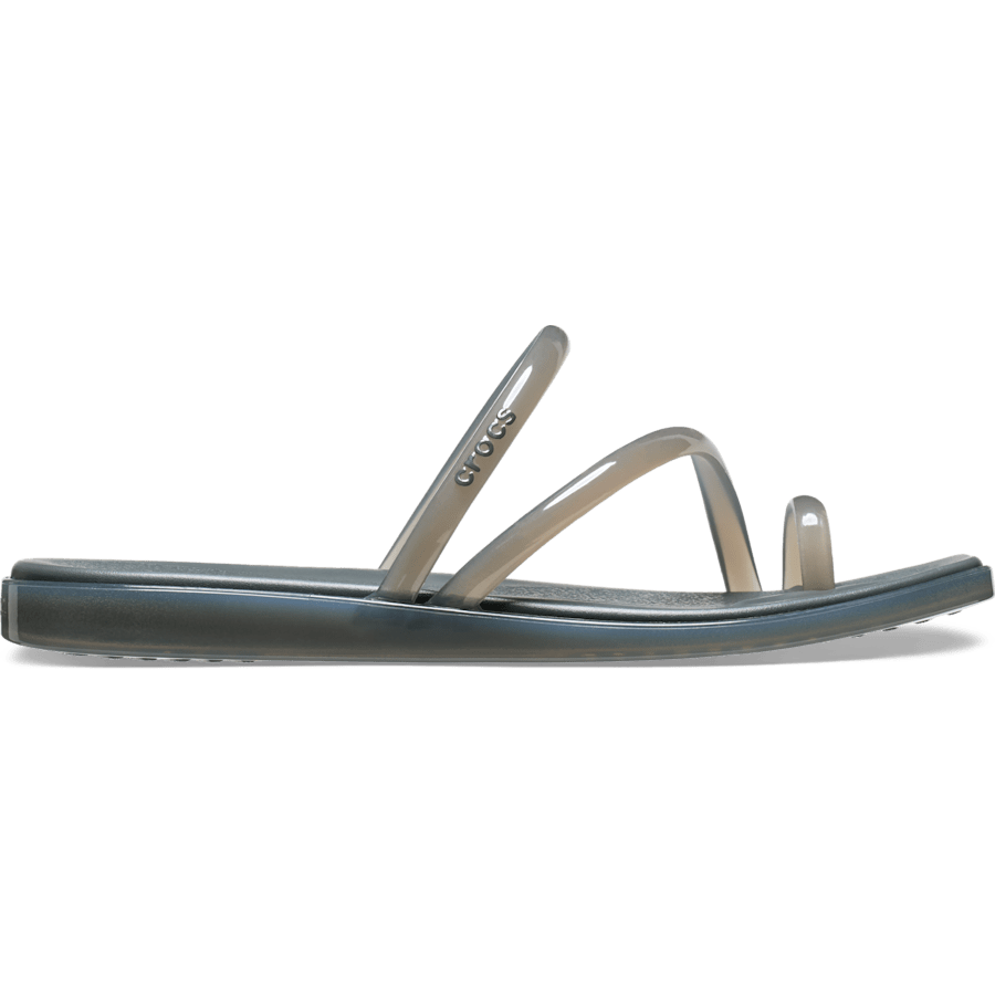 Miami Jelly Toe Loop Sandal Women Outlet