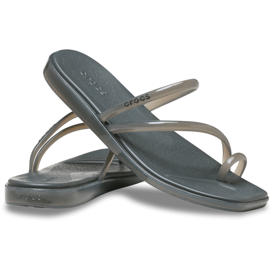 Miami Jelly Toe Loop Sandal Women Outlet