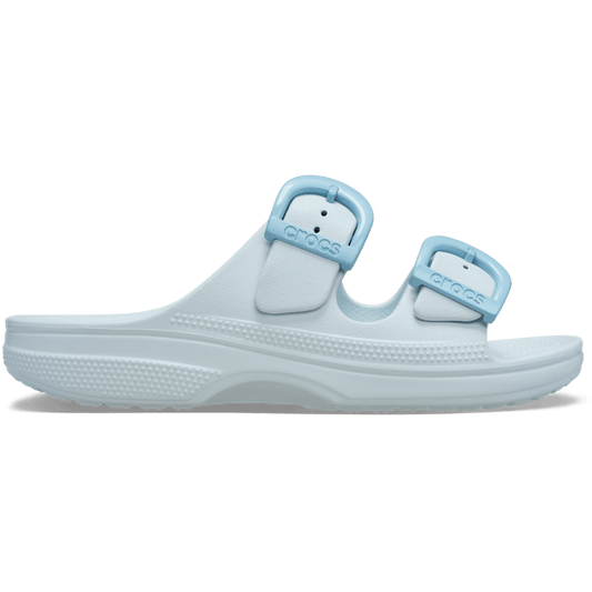 Women's Saturday Enamel Buckle Sandal Women On Sale