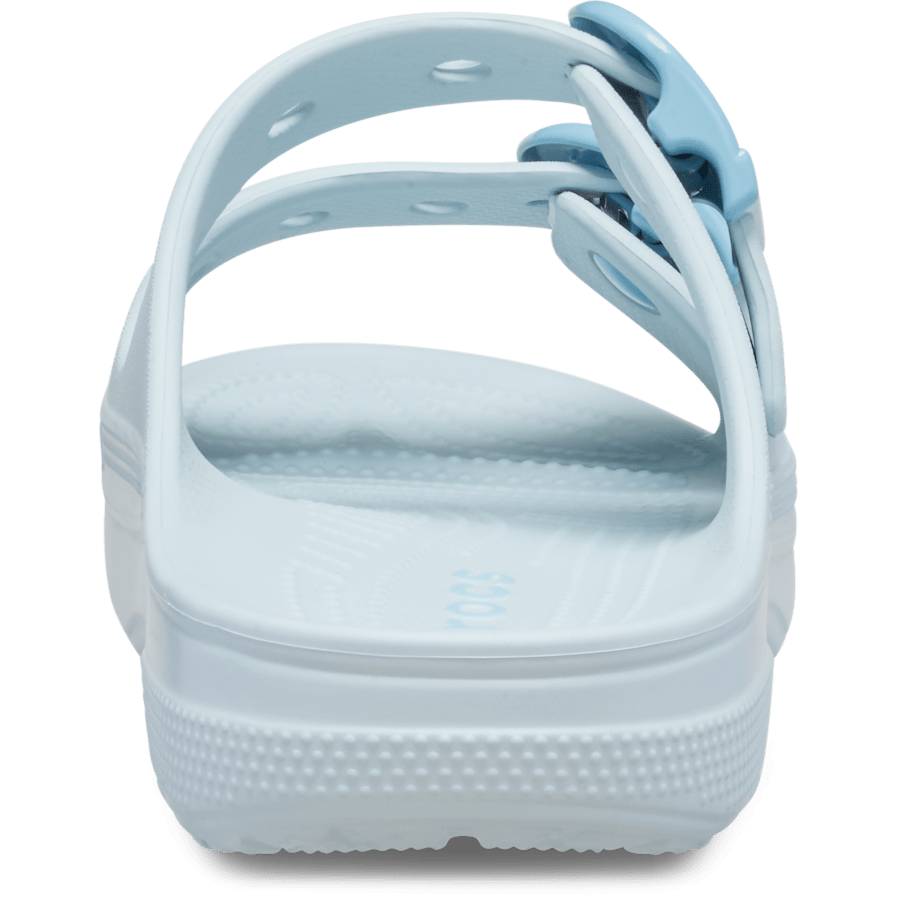 Women's Saturday Enamel Buckle Sandal Women On Sale
