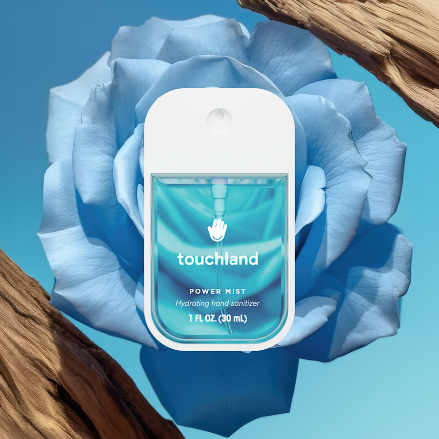 Touchland Power Mist Hand Sanitizer Women|Kids Discount