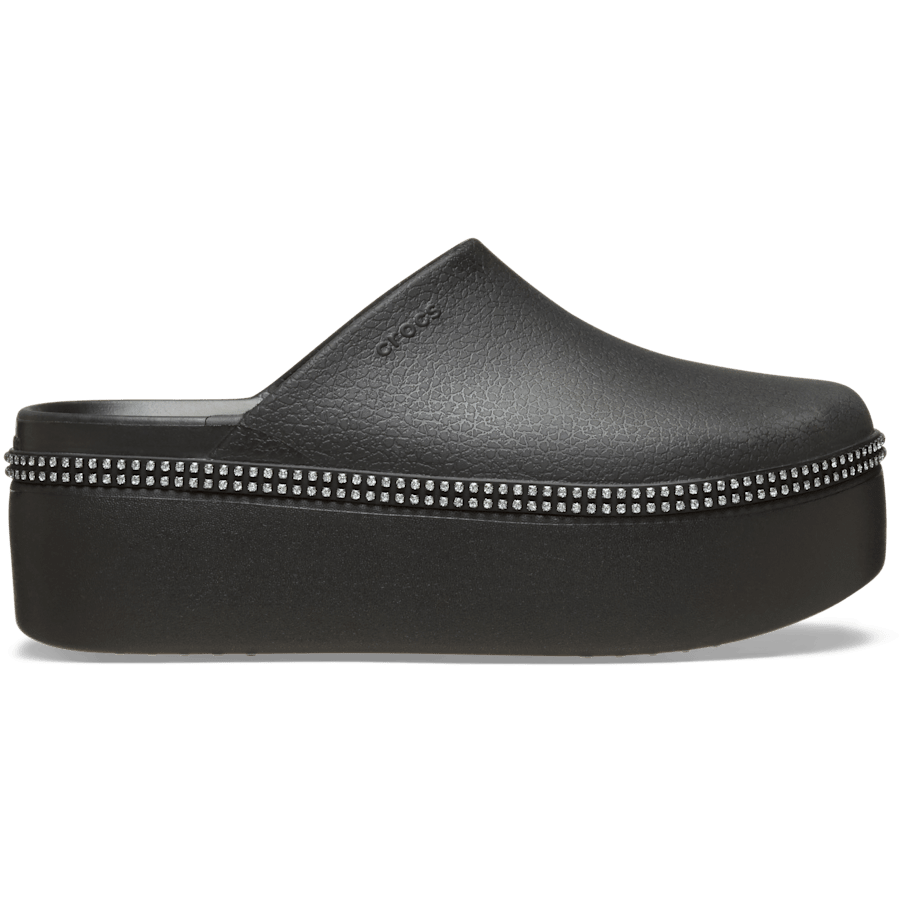 Dylan Platform Diamante Clog Women Online