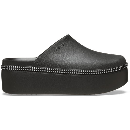 Dylan Platform Diamante Clog Women Online